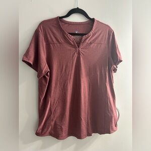 Kuhl Allegro Women's Short Sleeve T-Shirt